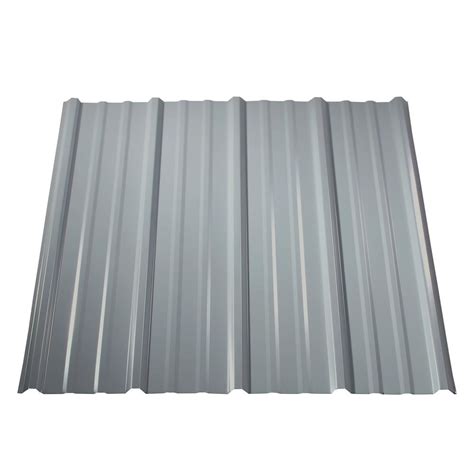 2x1 sheet metal|sheet metal siding home depot.